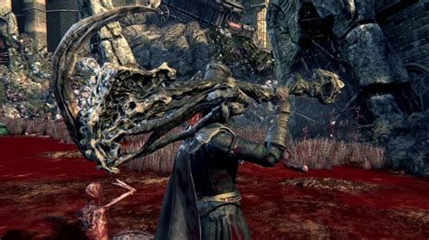 Bloodborne best strength weapon. Things To Know About Bloodborne best strength weapon. 